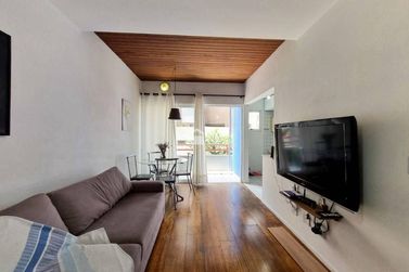 Apartamento &agrave; venda - 113m&sup2; - S&atilde;o Benedito