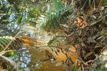 Terreno &agrave; venda - 55902m&sup2; - Zona Rural