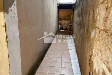 Casa &agrave; venda - 184m&sup2; - Centro