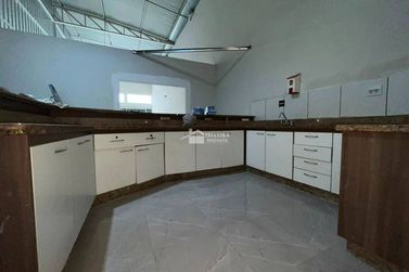 Sala Comercial para alugar - 150m&sup2; - Vila Betela