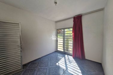 Casa &agrave; venda - 187m&sup2; - Alto Alegre