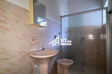 Casa &agrave; venda - 74m&sup2; - Pra&ccedil;a Sete de Setembro