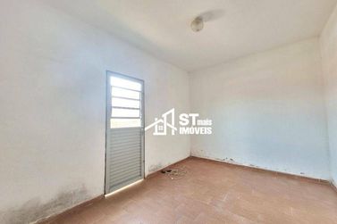 Casa &agrave; venda - 99m&sup2; - Vila Santa Rita