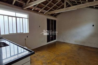 Casa &agrave; venda - 184m&sup2; - Vila Leite