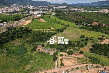 Terreno &agrave; venda - 30500m&sup2; - Zona Rural