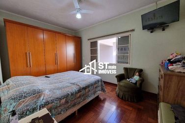 Casa &agrave; venda - 265m&sup2; - Jardim Portal Sol