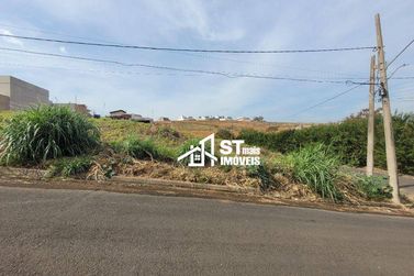 Terreno &agrave; venda - 380m&sup2; - Jardim It&aacute;lia