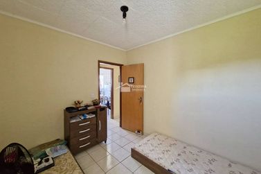 Apartamento &agrave; venda - 65m&sup2; - Vila S&atilde;o Jo&atilde;o