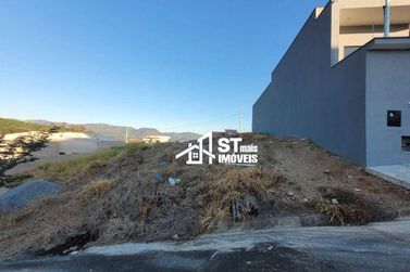 Terreno &agrave; venda - 200m&sup2; - Veredas da Serra