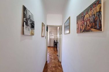 Casa &agrave; venda - 166m&sup2; - Centro