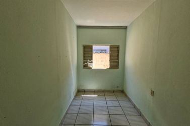 Casa &agrave; venda - 118m&sup2; - Sete de Setembro