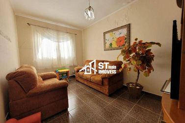 Casa &agrave; venda - 270m&sup2; - Jardim Bela Vista