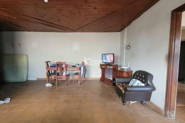 Casa &agrave; venda - 175m&sup2; - Jardim Nova Andradas