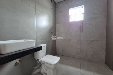 Sobrado &agrave; venda - 116m&sup2; - Jardim Heloisa