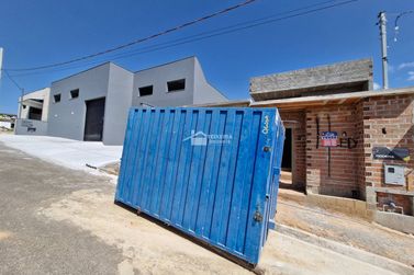 Casa &agrave; venda - 65m&sup2; - Jardim Village