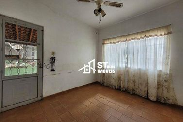 Casa &agrave; venda - 99m&sup2; - Vila Santa Rita
