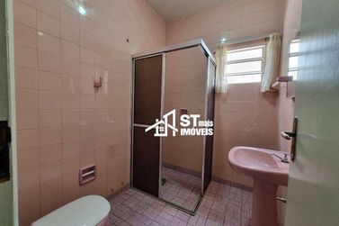 Casa &agrave; venda - 163m&sup2; - Vila Buzato