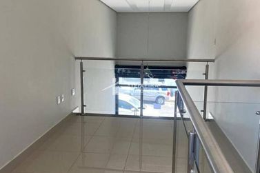Sala Comercial para alugar - 42m&sup2; - Vila Mosconi