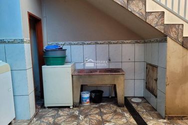 Casa &agrave; venda - 185m&sup2; - Jardim da S&oacute;vis