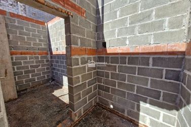 Casa &agrave; venda - 104m&sup2; - Jardim Alfa
