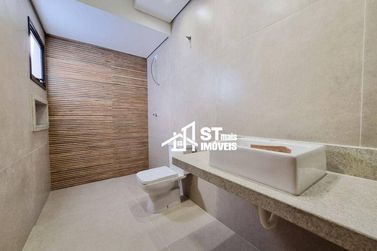 Casa &agrave; venda - 210m&sup2; - Jardim Mantiqueira 2