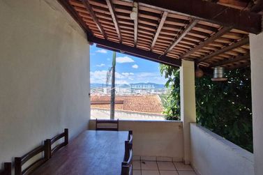Casa &agrave; venda - 110m&sup2; - Jardim Primavera