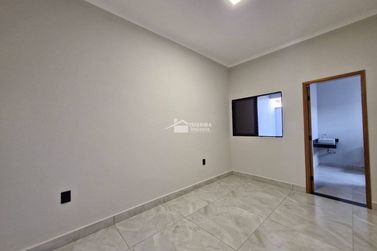 Casa &agrave; venda - 160m&sup2; - Jardim Heloisa