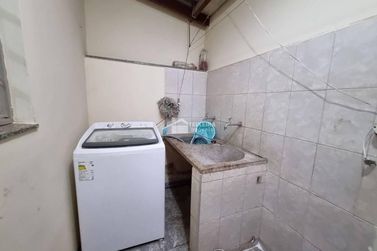 Sobrado &agrave; venda - 126m&sup2; - Jardim Alvorada