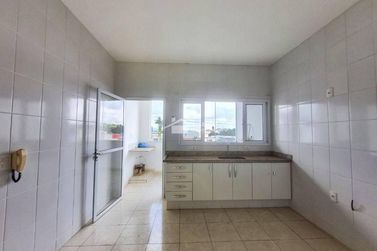 Apartamento &agrave; venda - 110m&sup2; - Centro
