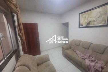 Casa &agrave; venda - 60m&sup2; - Jardim Alto Serra