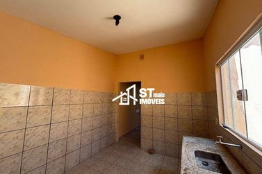Casa &agrave; venda - 73m&sup2; - Loteamento Jo&atilde;o Teixeira Filho