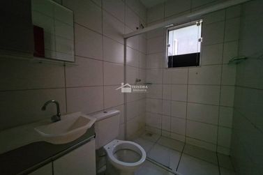 Apartamento para alugar - Jardim Muterle