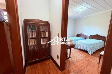 Ch&aacute;cara &agrave; venda - 9168m&sup2; - Jardim Vista Alegre