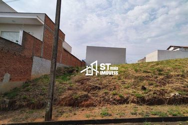 Terreno &agrave; venda - 413m&sup2; - Jardim It&aacute;lia