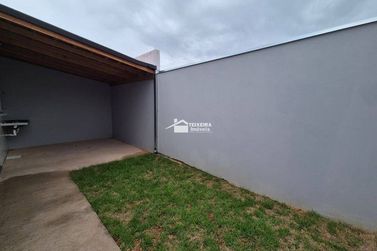 Casa &agrave; venda - 63m&sup2; - Jardim Heloisa