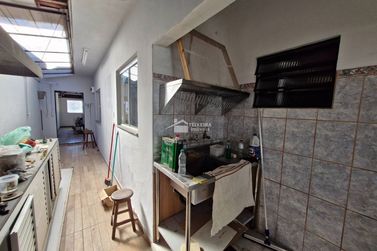 Casa para alugar - 100m&sup2; - Jardim Muterle