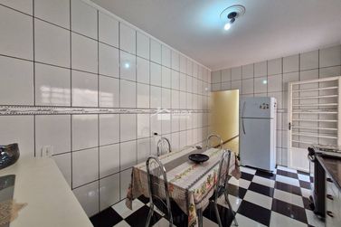 Casa &agrave; venda - 120m&sup2; - 