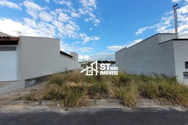 Terreno &agrave; venda - 250m&sup2; - Morada dos P&aacute;ssaros