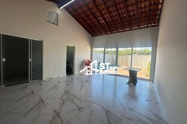 Casa &agrave; venda - Jardim Heloisa