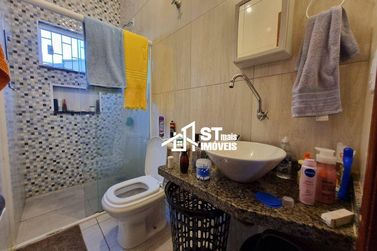Casa &agrave; venda - 111m&sup2; - Jardim Brasil