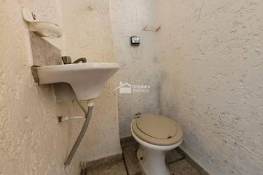 Casa &agrave; venda - 320m&sup2; - Vila Mosconi