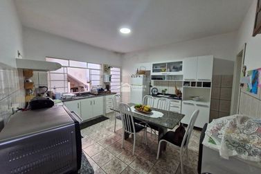 Casa &agrave; venda - 100m&sup2; - Manoel Alves dos Santos