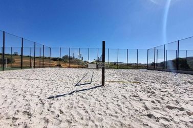 Terreno &agrave; venda - 1000m&sup2; - Quinta das Flores