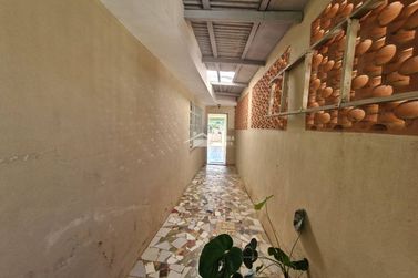 Casa &agrave; venda - 118m&sup2; - Sete de Setembro