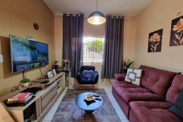 Casa &agrave; venda - 111m&sup2; - Jardim Brasil