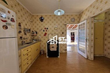 Casa &agrave; venda - 165m&sup2; - Centro