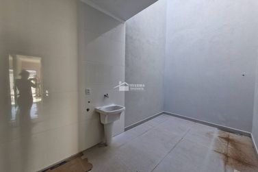 Casa &agrave; venda - 97m&sup2; - Jardim Mirante