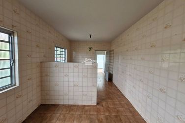 Casa para alugar - Jardim Am&eacute;rica