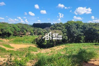 Terreno &agrave; venda - 27000m&sup2; - Clube Campestre