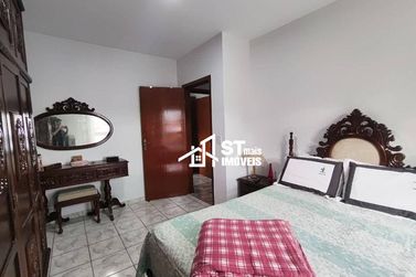 Casa &agrave; venda - 98m&sup2; - Vila Graziane